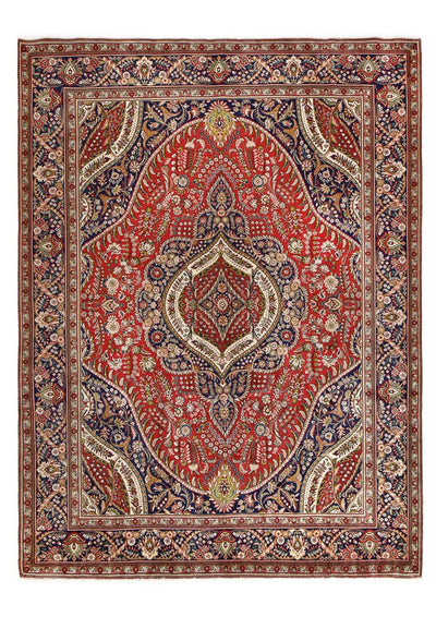 Tabriz Mattan 295x393cm - Persisk matta