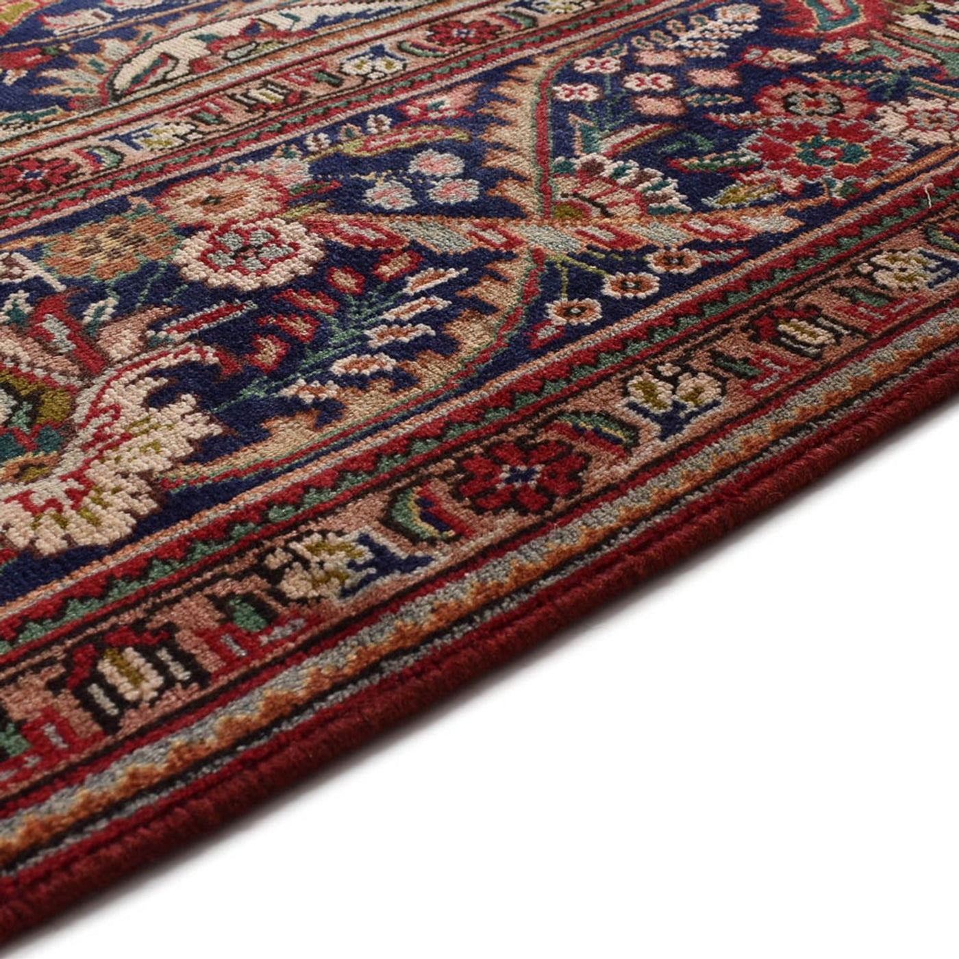 Tabriz Mattan 393x295cm - Persisk matta