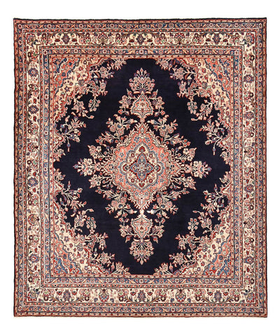 Mehraban Mattan 240x287cm - Persisk matta