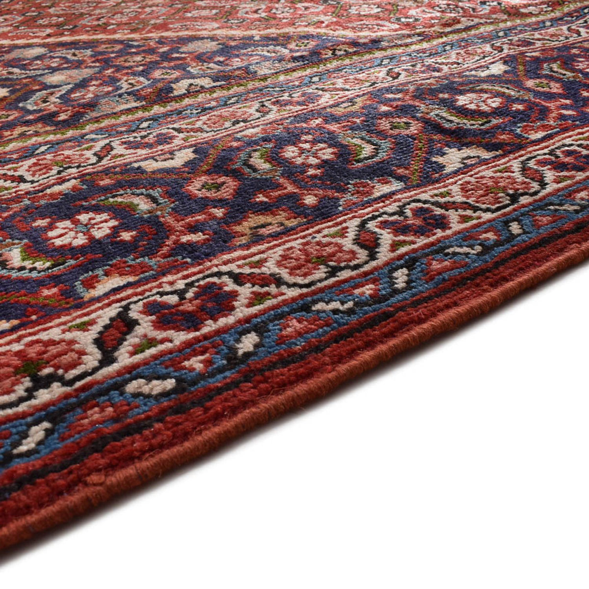 Mahal Mattan 291x411cm - Persisk matta