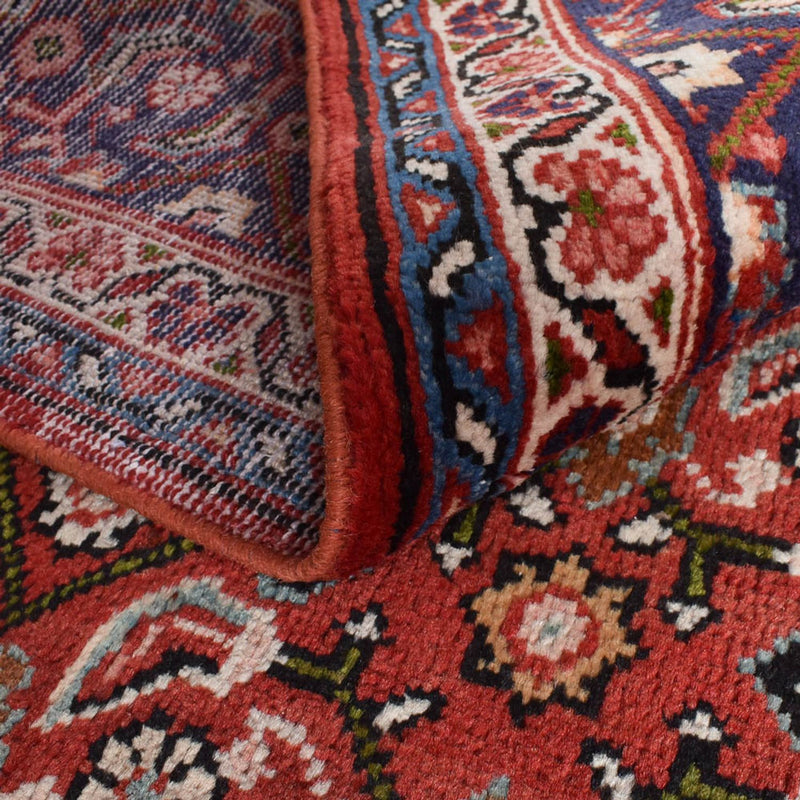 Persisk matta - Classic - 411 x 291 cm - rost