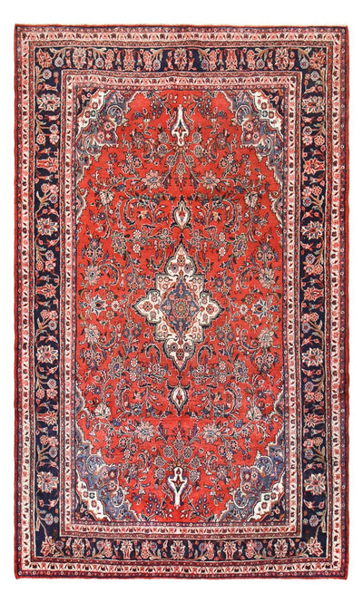 Mehraban Mattan 212x357cm - Persisk matta