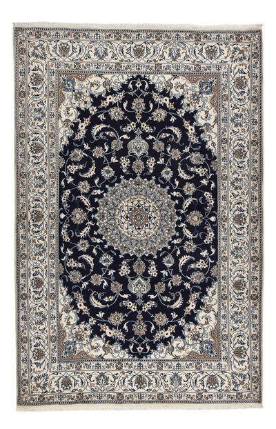 Nain - 12La Mattan 195x300cm - Persisk matta