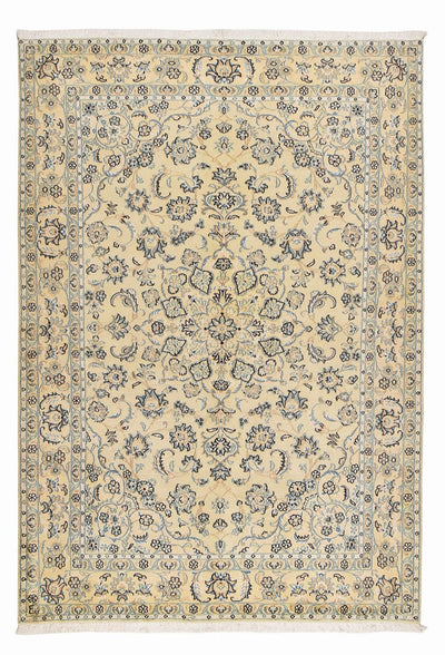 Nain - 12La Mattan 198x286cm - Persisk matta
