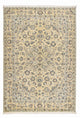 Nain - 12La Mattan 198x286cm - Persisk matta