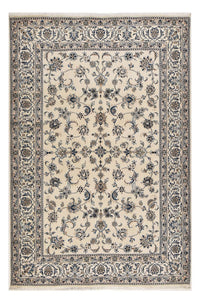 Persisk matta - Nain - 300 x 202 cm - beige