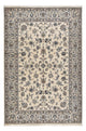 Persisk matta - Nain - 300 x 202 cm - beige