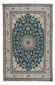 Nain - 12 la Mattan 302x195cm - Persisk matta
