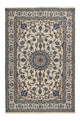 Nain - 12La Mattan 191x292cm - Persisk matta