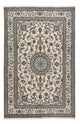 Nain - 12 la Mattan 303x192cm - Persisk matta