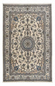 Nain - 12 la Mattan 306x192cm - Persisk matta