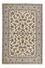 Persisk matta - Nain - 297 x 194 cm - beige