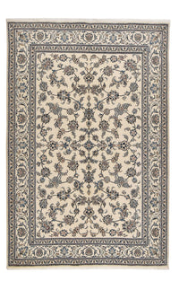 Persisk matta - Nain - 299 x 196 cm - beige