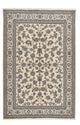 Persisk matta - Nain - 299 x 196 cm - beige