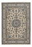 Persisk matta - Nain - 293 x 194 cm - beige