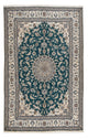 Nain - 12 la Mattan 305x194cm - Persisk matta