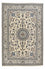 Persisk matta - Nain - 295 x 194 cm - beige
