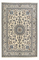 Nain - 12 la Mattan 295x194cm - Persisk matta