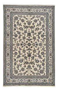 Persisk matta - Nain - 302 x 193 cm - beige