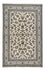 Persisk matta - Nain - 302 x 193 cm - beige