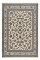 Nain - 12 la Mattan 295x196cm - Persisk matta