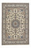 Persisk matta - Nain - 296 x 193 cm - beige