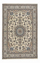 Nain - 12 la Mattan 296x193cm - Persisk matta