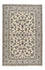 Persisk matta - Nain - 301 x 195 cm - beige