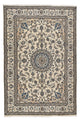 Nain - 12La Mattan 195x295cm - Persisk matta