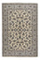 Persisk matta - Nain - 300 x 195 cm - beige