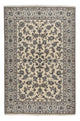 Nain - 12 la Mattan 300x195cm - Persisk matta