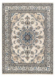Nain Mattan 205x147cm - Persisk matta