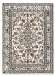 Nain Mattan 202x146cm - Persisk matta