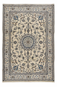 Persisk matta - Classic - 297 x 198 cm - beige