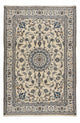 Moud Mattan 297x198cm - Persisk matta