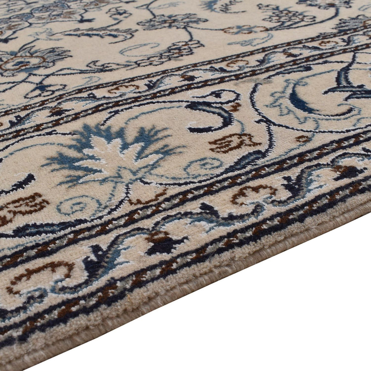 Persisk matta - Classic - 297 x 198 cm - beige