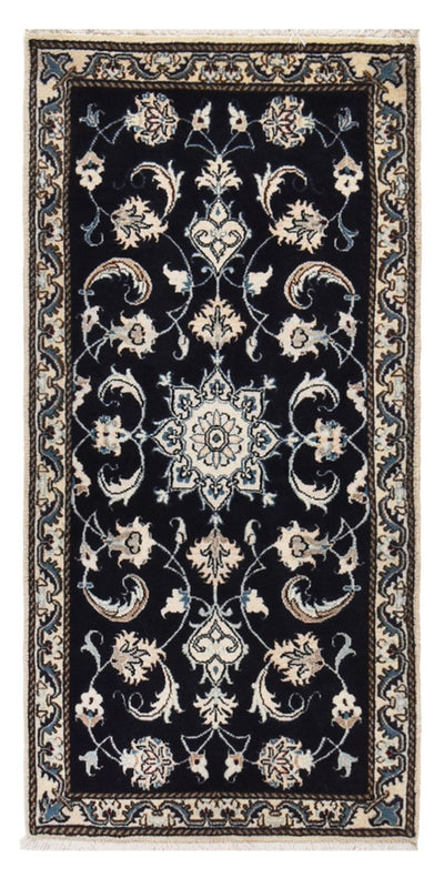 Nain - 12La Mattan 66x138cm - Persisk matta