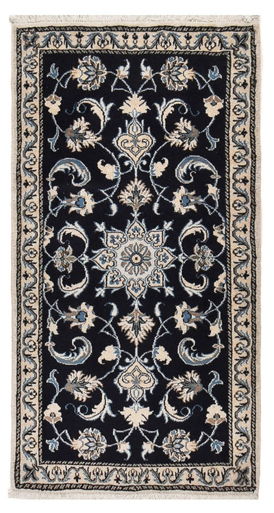 Nain - 12La Mattan 72x132cm - Persisk matta