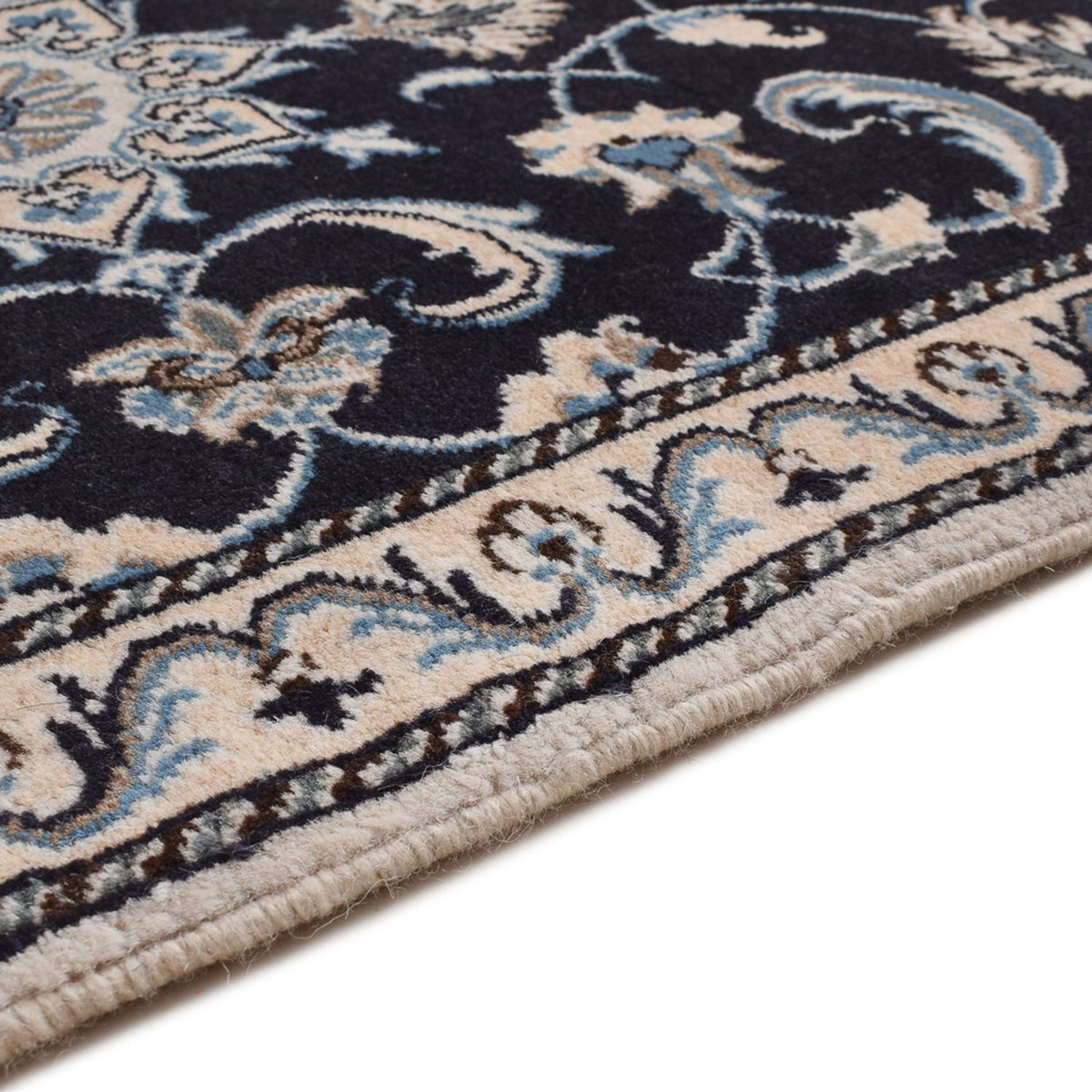 Nain - 12La Mattan 72x132cm - Persisk matta