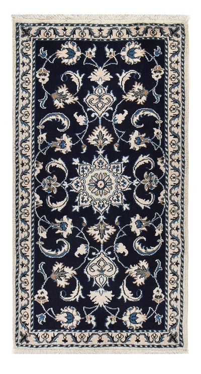 Nain - 12La Mattan 70x133cm - Persisk matta