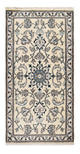 Nain - 12 la Mattan 138x67cm - Persisk matta