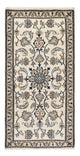 Nain - 12 la Mattan 142x69cm - Persisk matta