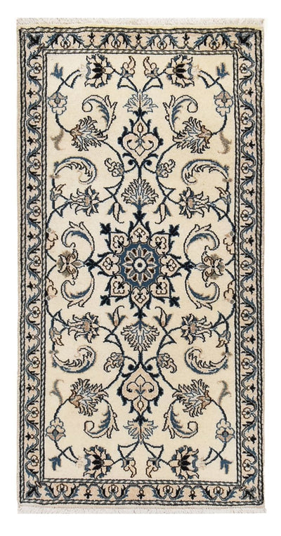 Nain - 12La Mattan 69x137cm - Persisk matta
