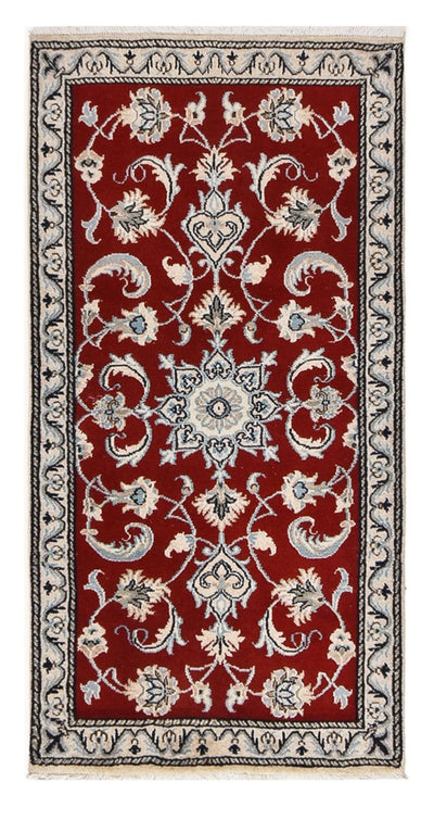 Nain - 12La Mattan 69x139cm - Persisk matta