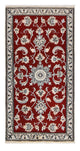 Nain - 12La Mattan 69x139cm - Persisk matta