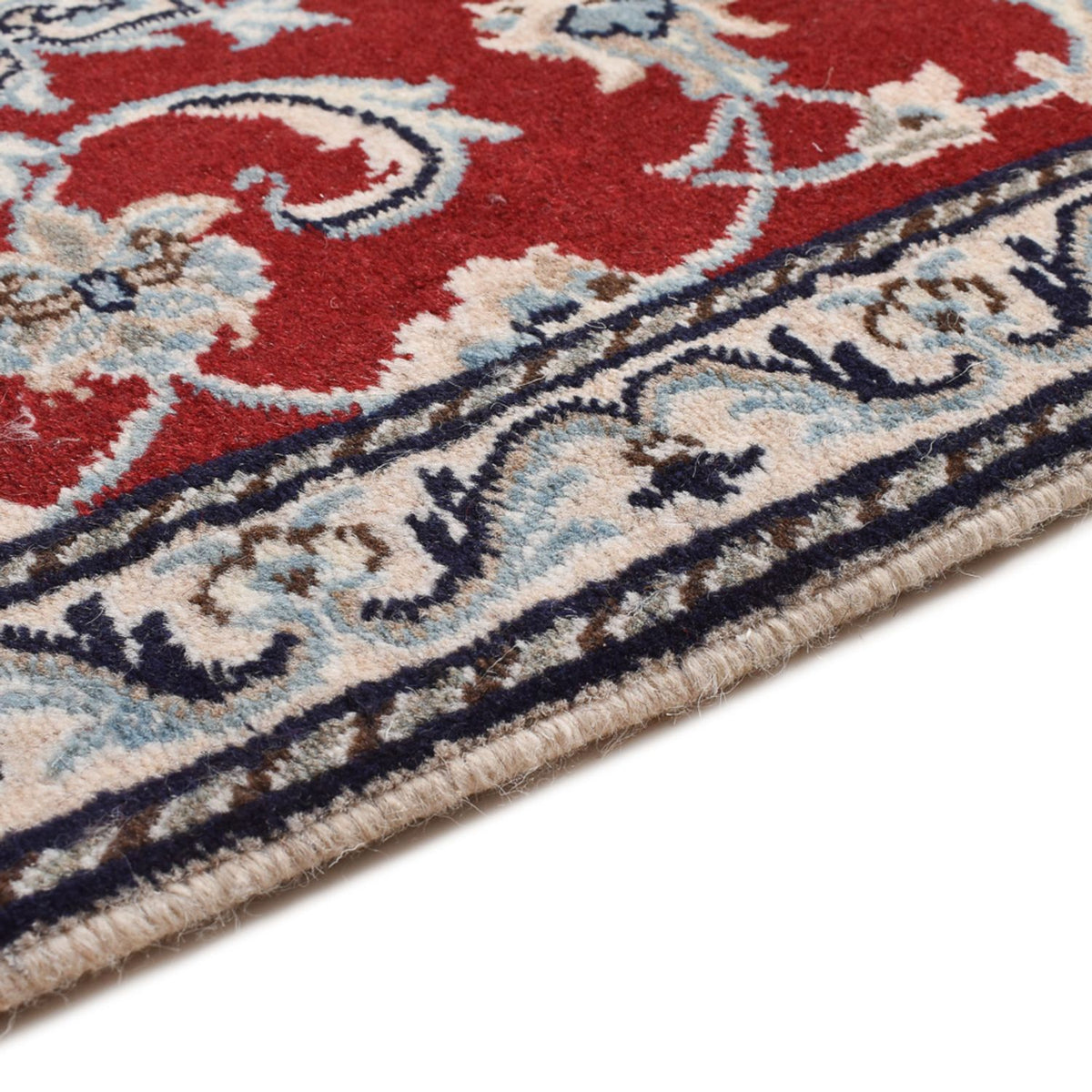 Nain - 12La Mattan 69x139cm - Persisk matta