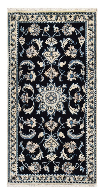 Nain - 12La Mattan 68x134cm - Persisk matta