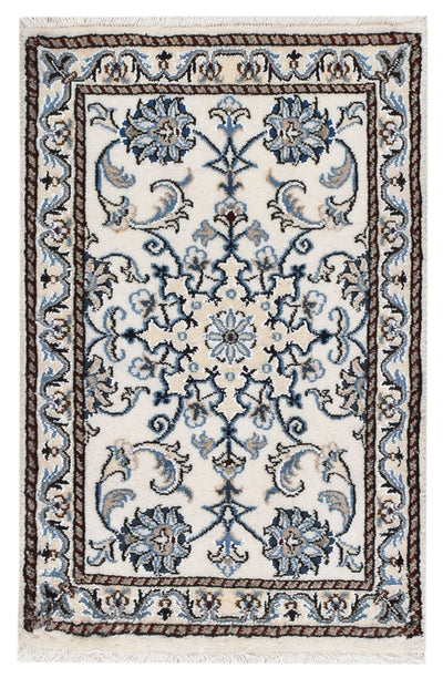 Nain Mattan 56x85cm - Persisk matta