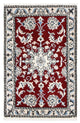Nain Mattan 56x87cm - Persisk matta