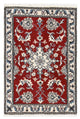 Nain Mattan 89x57cm - Persisk matta